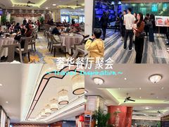 -丰鲤楼•闽南茶楼(仟禧汇店)