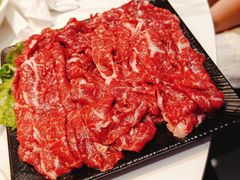 -三毛牛肉店(福强店)