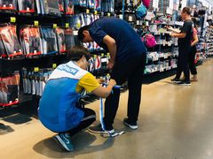 -迪卡侬(南二环店)