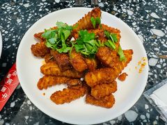 -胖妹面庄(香饵胡同店)