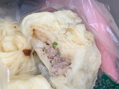 -俞记安顺特色破酥包(民生路店)