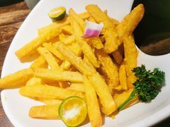 -绿茶餐厅(西湖银泰百货店)