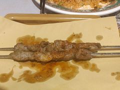 -阿西叶滩羊馆(交大店)