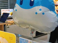 -盒马鲜生(皇庭广场店)