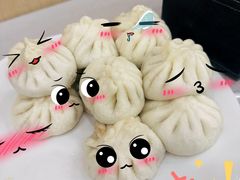 -奥华餐厅·老张记(台基厂店)
