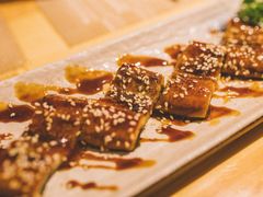 -酒井酱子·深夜食堂(东城汇店)