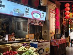 -帝一铭家宴(板塘店)