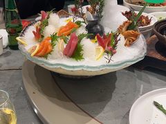 -川旺角川粤融合菜•海景餐厅(星海广场店)