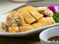 -锦粤宫·精致粤菜(深圳北站店)