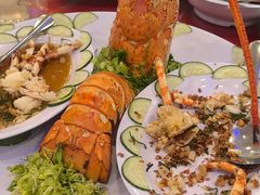 -大茄来海鲜餐厅(亚洲城分行)