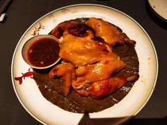 -小炳胜(卓悦中心店)