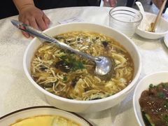 -阿婆农家菜(车墩店)