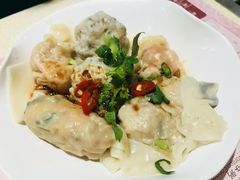 -池记(尖沙咀店)