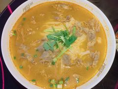 冬阴肥牛粉-MISS PHO·觅粉·越南粉实验室(保利文化广场店)