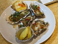 -雍和会海鲜姿造自助(湖东路店)