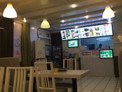 -一点味(安定门店)