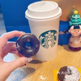 魔都探店｜高圈圈甜甜圈🍩璀璨出圈✨