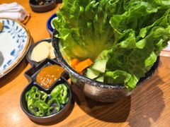 -炎蔵牛舌烤肉