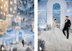 -天邑国际酒店·宴会厅