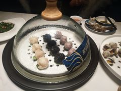 -望海臻鲜·海鲜餐厅