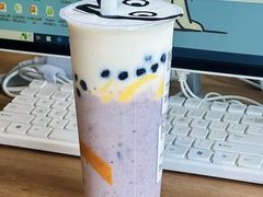 -CoCo都可(汉神购物广场店)