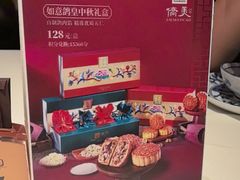 -侨美·唐荔园·40年地道粤菜