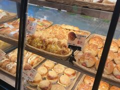 -bItBakery(岭南站店)