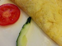 火腿奄列-澳门木偶葡国餐厅(珠海店)
