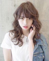 -杉影印象日式烫染專門店