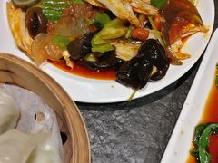 -小城粥道·海胆鲜虾粥(解放广场店)