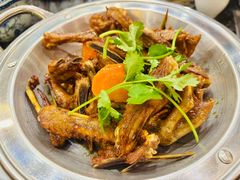 美极鸭五件-美极鲜食坊(宝安南路店)