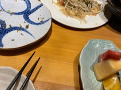 -大岛日本料理铁板烧(南通大饭店)