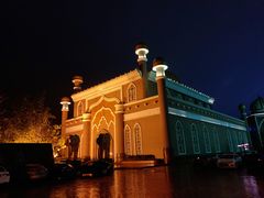 -中国死海旅游度假区