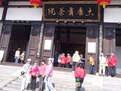 -大唐贡茶院