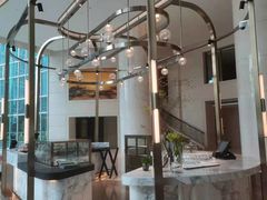 -茶源Fountain Lounge大堂吧·北京东方君悦大酒店