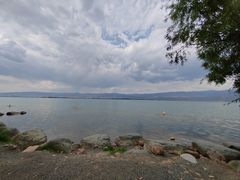 -西昌邛海湿地