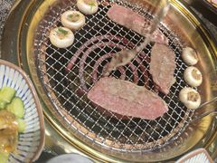 -NIUAN牛庵·日式和牛烧肉(恒隆店)