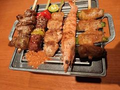 -仓桥家·焗寿司·锅物(光谷步行街店)