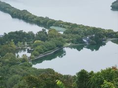 -九曜山
