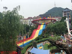 -杭州浪浪浪水公园