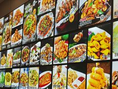 -龙香居海鲜浑锅家常菜·特色驴肉