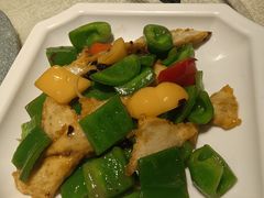 -紫竹林素食(祖庙路店)