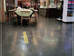 大堂-渔娘渔家丹东海鲜(东直门店)