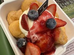 -B&C黄油与面包·THE GARDEN BAKERY概念店(世纪汇店)