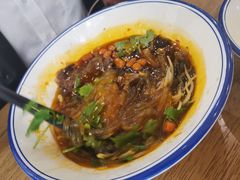 -村外有星光小食铺(解放碑1089店)
