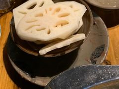 -周幺妹重庆老火锅(银泰城总店)