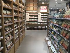 -MUJI无印良品(保利时光里店)