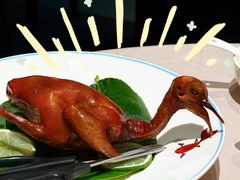 -小炳胜(卓悦中心店)