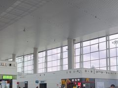 -广州白云国际机场-T2航站楼
