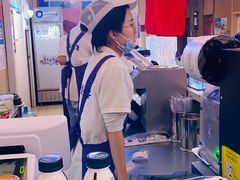 -一只酸奶牛(曲江龙湖星悦荟店)